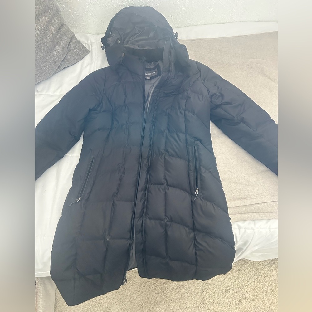 Eddie Bauer Women’s Coat